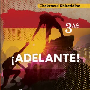 ¡Adelante! pdf